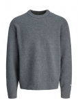 Jack & Jones - -Jornorrebro Knit Crew Neck Ln Jnr - Pulloverid - 140