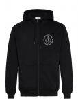 Makia - Hook Hooded Zip Sweatshirt - Kapuutsiga pusad - XL