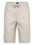 BOSS - Chino_Tapered_Ds_3S - Linased l&uuml;hikesed p&uuml;ksid - 36