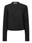 Ahlvar Gallery - Chani Wool Blazer - L&uuml;hikesed bleiserid - L