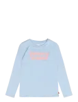 Levi's - Ls-L/S Tee - Pikkade varrukatega T-s&auml;rgid - 140