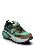 Skechers - Mega-Craft 4K - Madala s&auml;&auml;rega tossud - 28