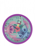 Lilo & Stitch - Wall Clock - Kellad - ONE SIZE