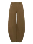 Gestuz - Gzzandaya Hw Pants - Cargo-p&uuml;ksid - 38