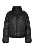 FILA - Monterosa Loose Puffer Jacket - Spordi polsterdatud jakid - M