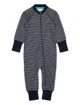 Geggamoja - Pyjamas Two Way Zip - Pidžaama kombinesoonid - 98/104