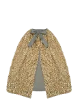 Mimi & Lula - Cape - Gold Sequin - Kost&uuml;&uuml;mide aksessuaarid - ONE SIZE