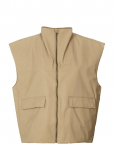 Rethinkit Studios - Gilet Cloud - Spordivestid - S