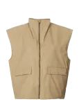 Rethinkit Studios - Gilet Cloud - Spordivestid - S