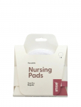 Imse Vimse - Nursing Pads Stay Dry, Regular 2-Pairs - Rinnapumbad ja tarvikud - ONE SIZE