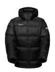 Mammut - Glacier Glow In Hooded Jacket Men - Spordi polsterdatud jakid - L