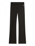 Tommy Jeans - Tjw Kick Flare Leggings - Laieneva s&auml;&auml;rega - XS
