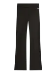 Tommy Jeans - Tjw Kick Flare Leggings - Laieneva s&auml;&auml;rega - XS