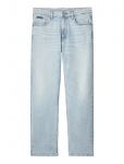 Calvin Klein Jeans - 90S Straight Spotlight Jean - Klassikalised - 31 x 32