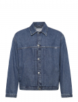 Edwin - Freeland Jacket - Voodrita teksatagid - L