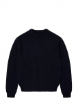Edwin - Ellis Sweater - &Uuml;mara kaelusega - XXL