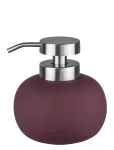 Mette Ditmer - Lotus Play Dispenser, Low (2 Pumps) - Seebipumbad ja seebitopsid - &Oslash;11X H13CM