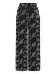 Kaffe - Kaelora Pants - Lai jalg - 46