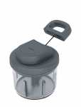 Zyliss - Easy Pull Beluga Zyliss&reg; Hook - Muud k&ouml;&ouml;giseadmed - 14.7X14.1X13.4CM