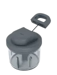 Zyliss - Easy Pull Beluga Zyliss&reg; Hook - Muud k&ouml;&ouml;giseadmed - 14.7X14.1X13.4CM
