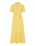 Hunk&oslash;n - Gudrun Dress - Maksikleidid - XL