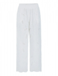 Hunk&oslash;n - Orla Trousers - Sirge s&auml;&auml;rega - XXL