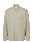 Selected - Slhrlxlarry Ls Shirt - Vabaaja s&auml;rgid - S