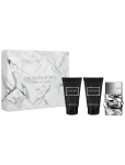 Michael Kors Fragrance - Gift Set Pour Homme Edp + Shower Gel + After Shave Balm - Vann ja du&scaron;&scaron; - 150 ML