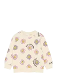 The New - Tnstsaga Sweatshirt - Dressipluusid - 98