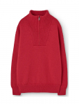 THE ANIMALS OBSERVATORY - Red Nilfai Sweater - Pulloverid - 8 Y