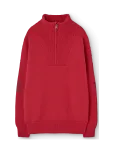 THE ANIMALS OBSERVATORY - Red Nilfai Sweater - Pulloverid - 8 Y