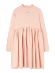 THE ANIMALS OBSERVATORY - Soft Coral Crab Dress - Pikkade varrukatega vabaajakleidid - 6 Y