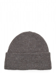 Selected - Slflulu Wool Blend Knit Beanie Noos - Kootud m&uuml;tsid - ONE SIZE