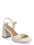 Tamaris - Women Sandals - Kontsaga sandaalid - 37