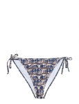 Becks&ouml;ndergaard - Tinea Tiedye Baila Bikini Tanga - K&uuml;ljepaeltega bikiinid - M