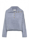 Malina - Yselle Alpaca Blend Sweater - Džemprid - XS