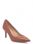 Lauren Ralph Lauren - Lanette Leather Pump - Kontsakingad - 38