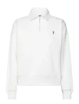 Polo Ralph Lauren - Fleece Quarter-Zip - Dressipluusid - L