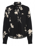 Soft Rebels - Srmelinda Blouse - Pikkade varrukatega - XL