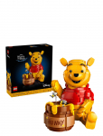 LEGO - Peter Plys 43300 - Lego Disney muu - ONE SIZE