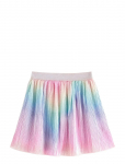 Lindex - Pliss&eacute; Skirt - L&uuml;hikesed seelikud - 92