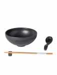 Costa Nova - Ramen-S&aelig;t - Supitaldrikud - &Oslash; 18.8 CM