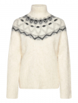 Twist & Tango - Champoluc Knitted Sweater - K&otilde;rge kaelusega - XS