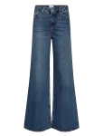 N&uuml;mph - Nupisa Hr Wide Jeans - S3013 - Laieneva s&auml;&auml;rega - 40
