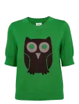 N&uuml;mph - Nuglimma Pullover - Džemprid - XS