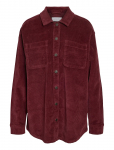NOISY MAY - Nmcord Alva L/S Shacket Noos - T&ouml;&ouml;jakid - XS