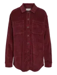 NOISY MAY - Nmcord Alva L/S Shacket Noos - T&ouml;&ouml;jakid - XS