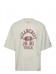 Champion - Ss Tee - L&uuml;hikeste varrukatega - S