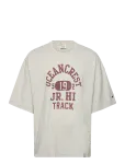 Champion - Ss Tee - L&uuml;hikeste varrukatega - S