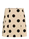 Culture - Cutika Mini Skirt - L&uuml;hikesed seelikud - 42